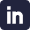 Linkedin icon